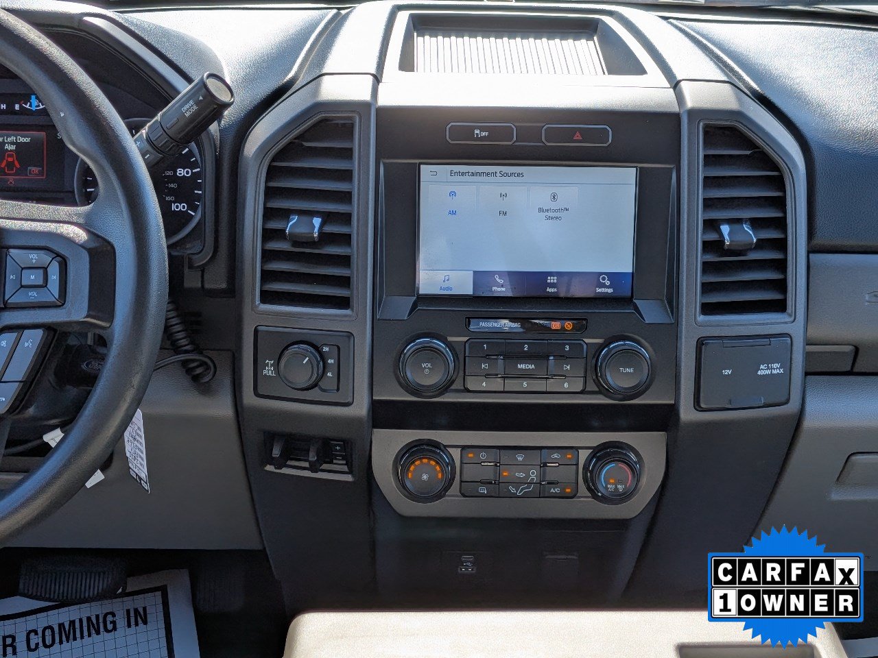 Used 2021 Ford F250 XL w/ STX Appearance Package AWD/4WD image 17