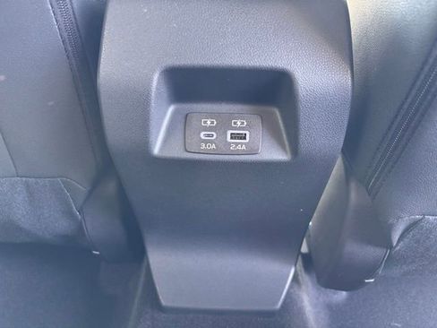 New 2026 Subaru Crosstrek 2.5i Wilderness image 13