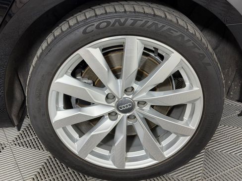 Used 2017 Audi A4 2.0T Premium w/ Convenience Package image 12