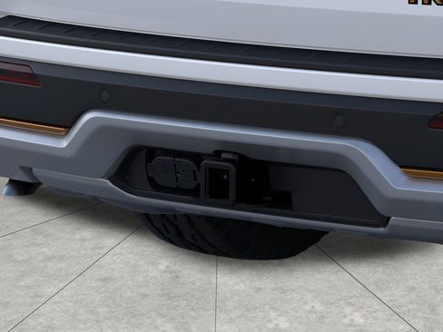 New 2026 Ford Explorer Tremor w/ Tremor Ultimate Package AWD/4WD image 23