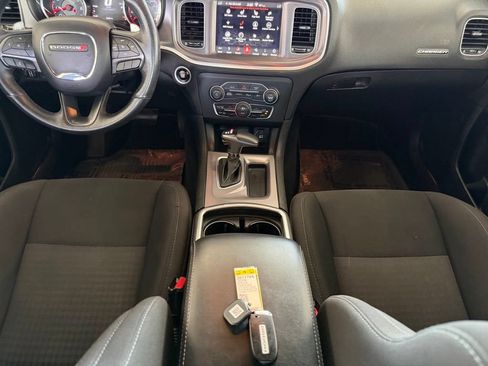 Used 2019 Dodge Charger Scat Pack RWD image 21