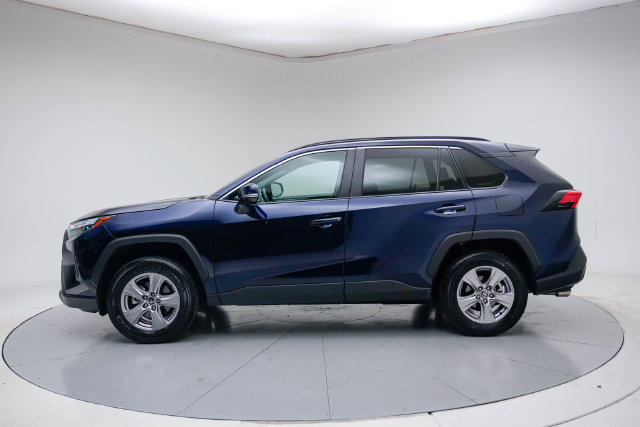 Used 2025 Toyota RAV4 XLE AWD/4WD image 26