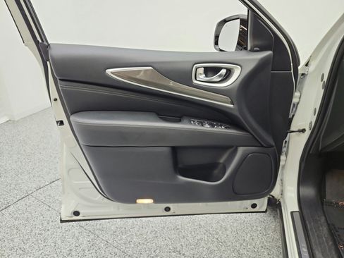 Used 2019 INFINITI QX60 Pure AWD/4WD image 12