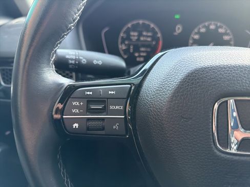 Used 2023 Honda Civic EX image 11