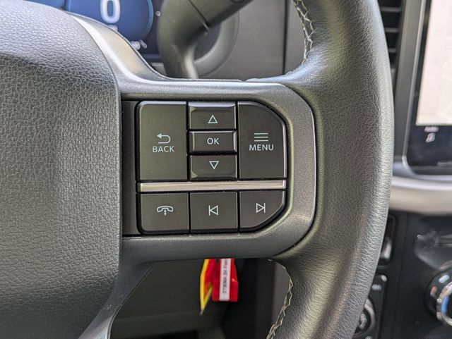 Used 2024 Ford F150 XLT w/ Mobile Office Package AWD/4WD image 30