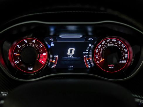 Used 2023 Dodge Challenger SRT Hellcat Redeye image 85