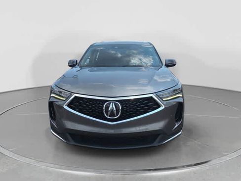 Certified 2023 Acura RDX FWD w/ Technology Package image 3