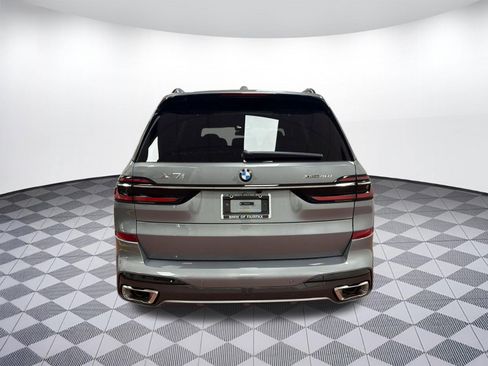 New 2026 BMW X7 xDrive40i image 9