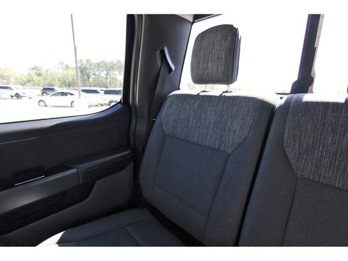 Certified 2021 Ford F150 XLT w/ Equipment Group 302A High image 14