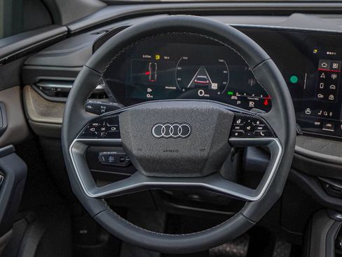 New 2025 Audi Q5 Premium image 20