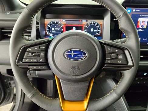 New 2026 Subaru Outback Wilderness AWD/4WD image 13