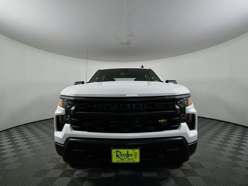 New 2026 Chevrolet Silverado 1500 W/T image 7