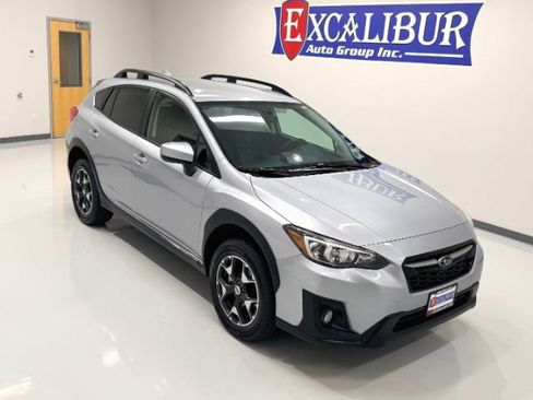 Used 2018 Subaru Crosstrek 2.0i Premium image 41