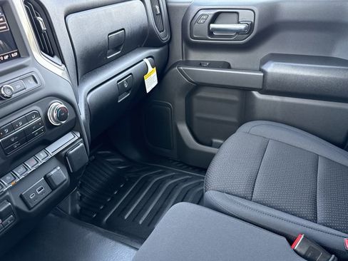 New 2026 GMC Sierra 1500 Pro w/ Pro Value Package image 17