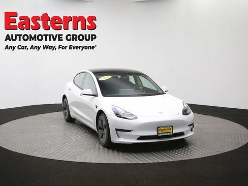 Used 2023 Tesla Model 3 Standard Range RWD image 45