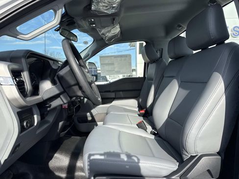 New 2026 Ford F250 XL w/ XL Off-Road Package AWD/4WD image 10