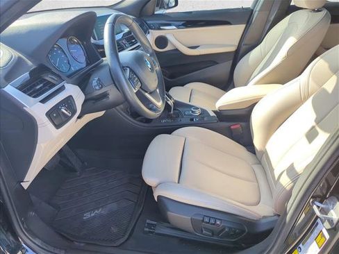 Used 2022 BMW X2 sDrive28i w/ Convenience Package image 10