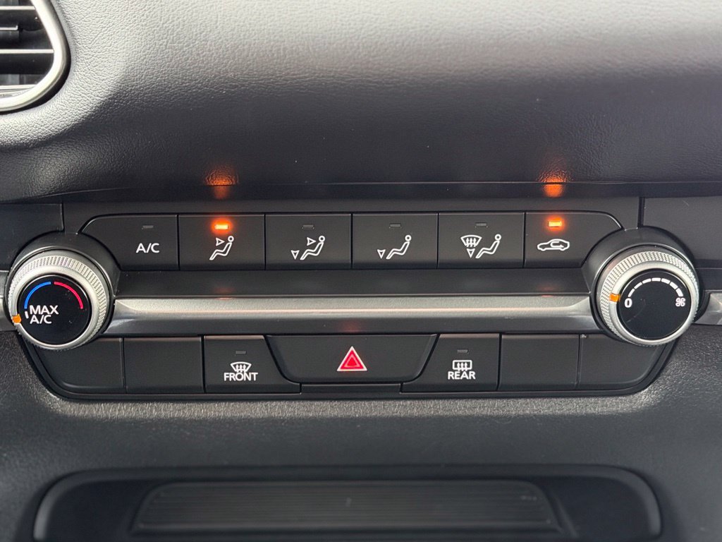 Used 2024 MAZDA CX-30 AWD 2.5 S image 13
