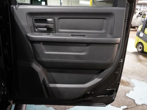 New 2027 RAM 2500 Tradesman AWD/4WD image 18