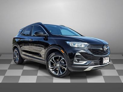 Used 2022 Buick Encore GX Select