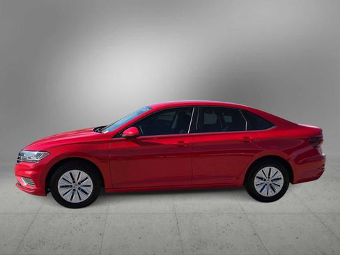 Used 2019 Volkswagen Jetta S w/ Driver Assistance Package FWD image 5