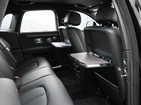 Certified 2025 Rolls-Royce Ghost image 31