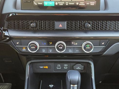 Used 2023 Honda CR-V EX-L image 18