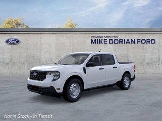 New 2026 Ford Maverick XL AWD/4WD video 1