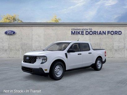 New 2026 Ford Maverick XL