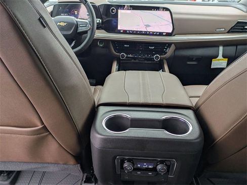 New 2026 Chevrolet Tahoe High Country image 32