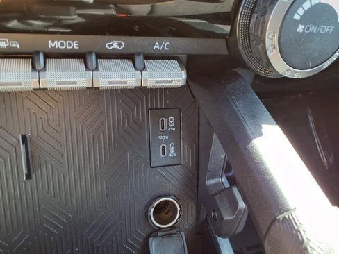 Used 2025 Toyota 4Runner SR5 image 19