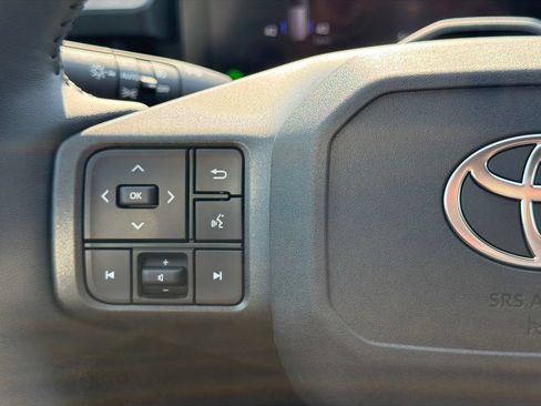 New 2026 Toyota RAV4 FWD image 29
