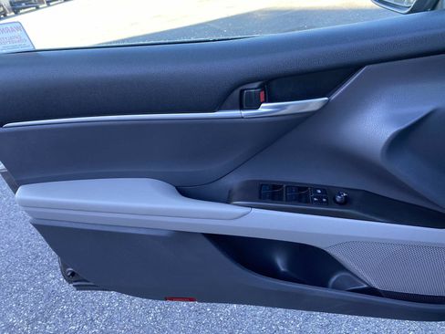 Used 2023 Toyota Camry LE w/ Cold Weather Package image 16