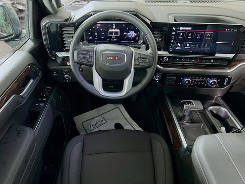 New 2026 GMC Sierra 1500 Elevation w/ Preferred Package image 17