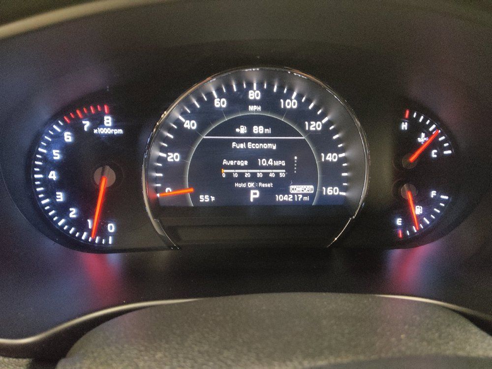 Used 2019 Kia Sorento SX AWD/4WD image 23