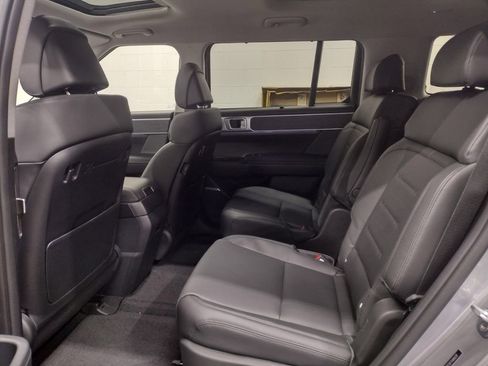 New 2026 Hyundai Santa Fe Limited AWD/4WD image 38