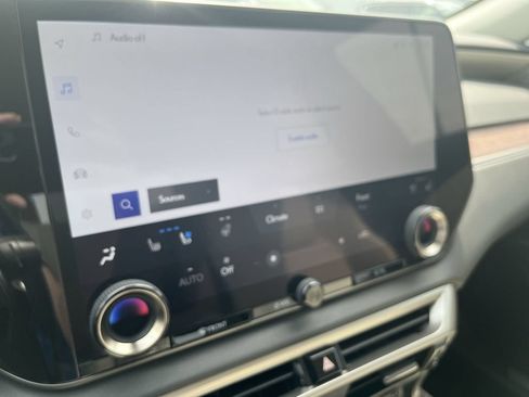 Used 2023 Lexus RX 350 FWD w/ Cold Area Package image 16
