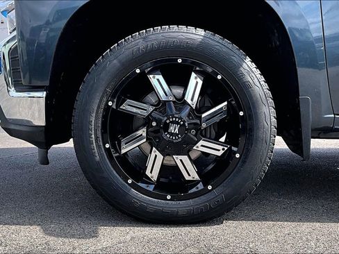 Used 2020 Chevrolet Silverado 1500 LT w/ Trailering Package image 33