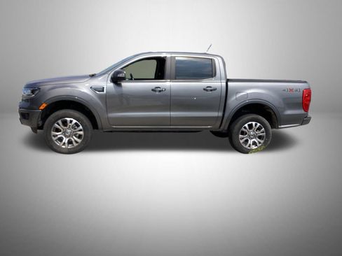 Used 2021 Ford Ranger Lariat w/ Equipment Group 501A High AWD/4WD image 2