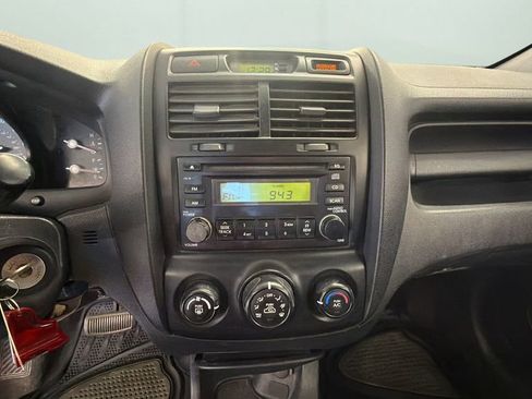 Used 2007 Kia Sportage LX FWD image 11
