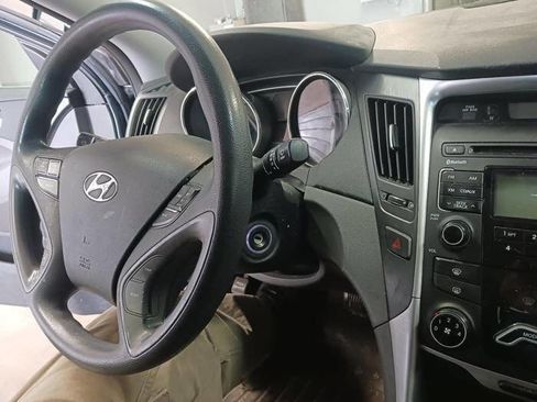 Used 2011 Hyundai Sonata GLS FWD image 33