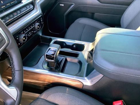 Used 2025 Chevrolet Silverado 1500 RST w/ Convenience Package II image 15