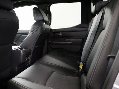 New 2025 Toyota Tacoma TRD Off-Road image 28