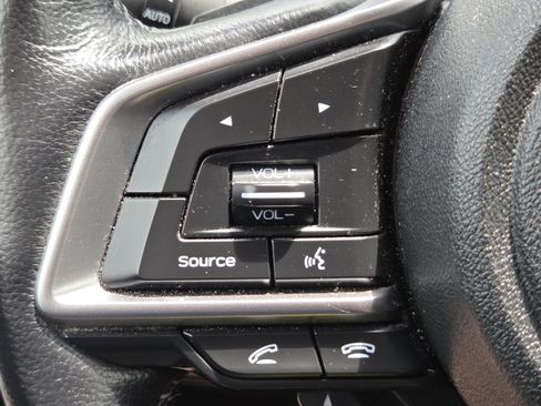 Used 2022 Subaru Outback Limited AWD/4WD image 12
