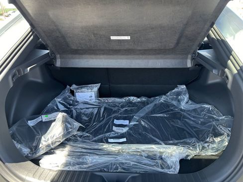 New 2026 Toyota C-HR AWD/4WD image 16