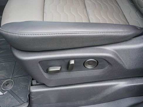 New 2026 Chevrolet Silverado 1500 ZR2 w/ Dark Appearance Package AWD/4WD image 19