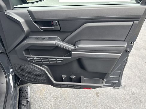 New 2026 Toyota Tacoma SR5 RWD image 35