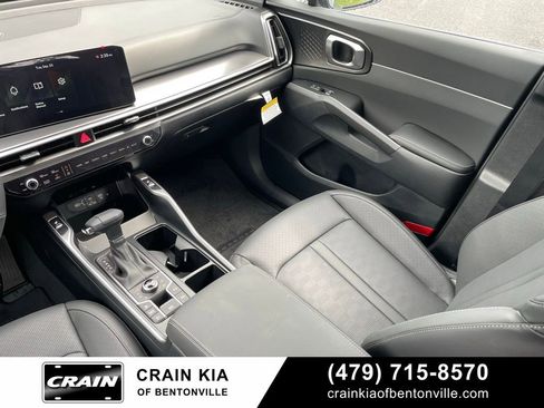 Certified 2026 Kia Sorento S image 25