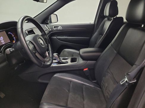 Used 2021 Jeep Grand Cherokee Laredo X image 17