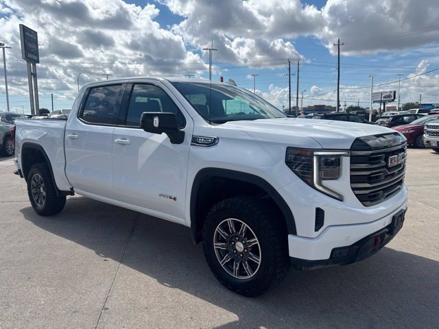 Used 2025 GMC Sierra 1500 AT4 AWD/4WD image 15
